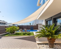 Rynek Wtórny - Willa / Dom - Vistabella Golf - Entre Naranjos Vistabella Golf