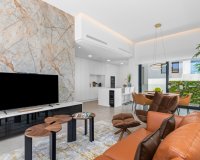 Rynek Wtórny - Willa - El Campello - El Amerador