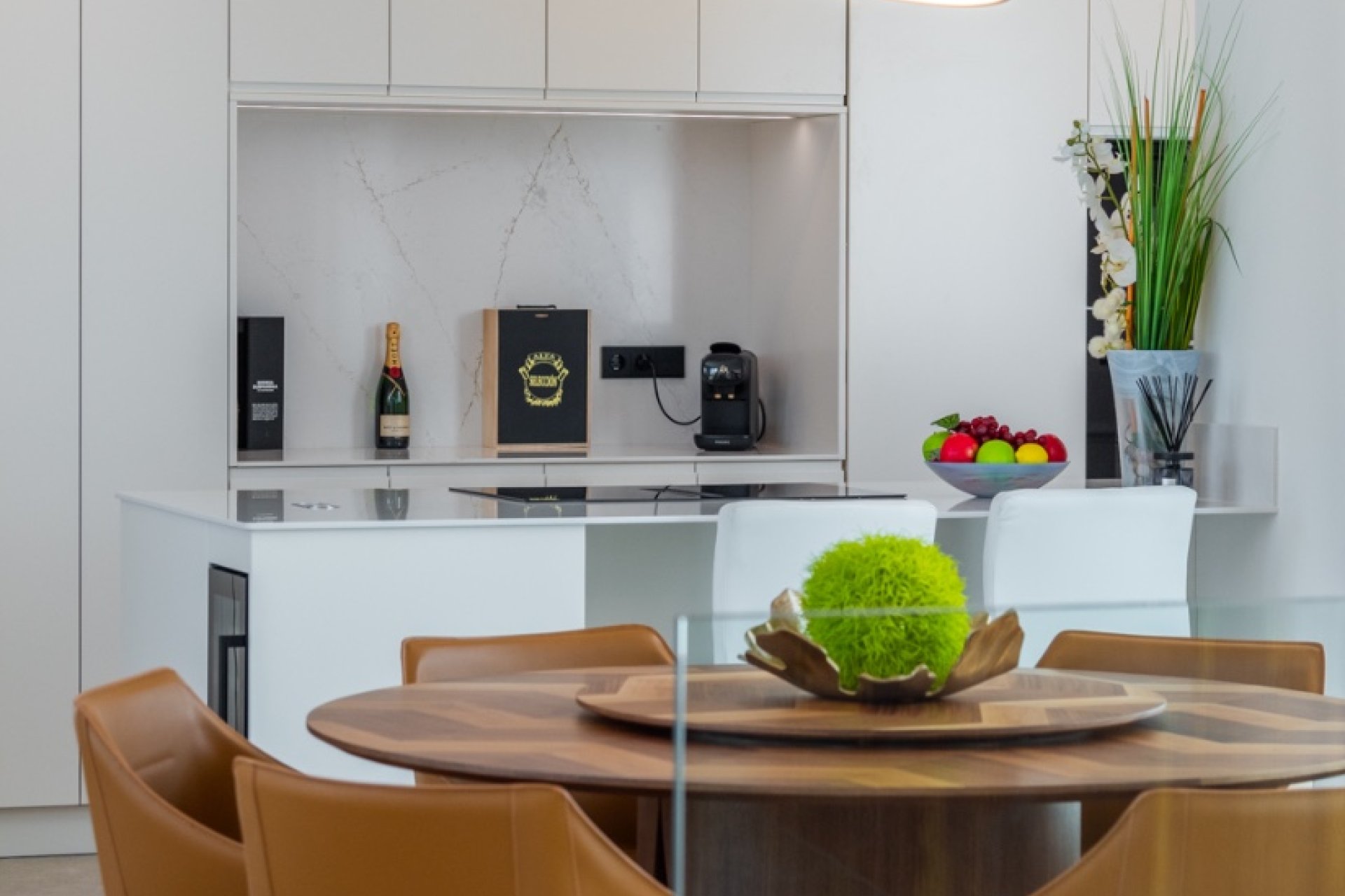 Rynek Wtórny - Willa - El Campello - El Amerador