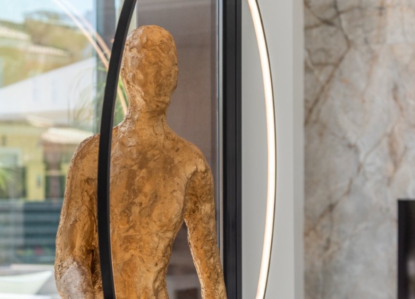 Rynek Wtórny - Willa - El Campello - El Amerador