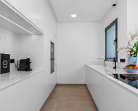 Rynek Wtórny - Willa - El Campello - El Amerador