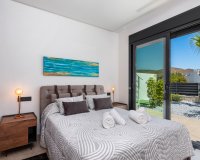 Rynek Wtórny - Willa - El Campello - El Amerador