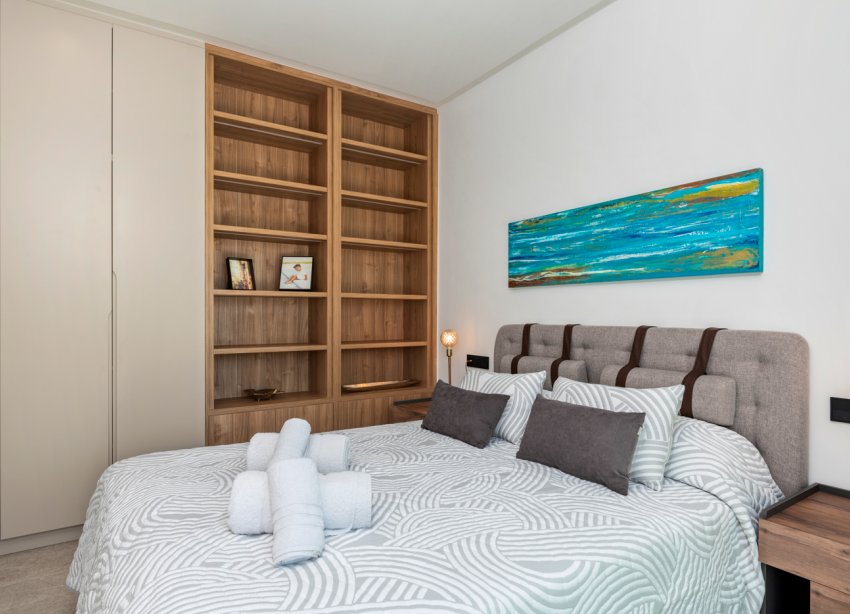 Rynek Wtórny - Willa - El Campello - El Amerador