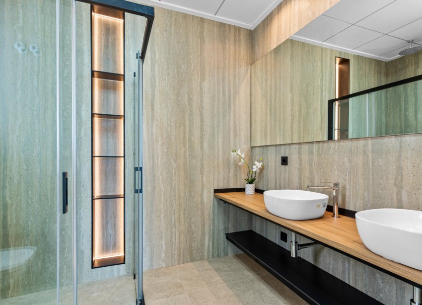 Rynek Wtórny - Willa - El Campello - El Amerador