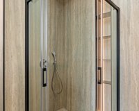 Rynek Wtórny - Willa - El Campello - El Amerador