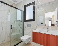 Rynek Wtórny - Willa - El Campello - El Amerador