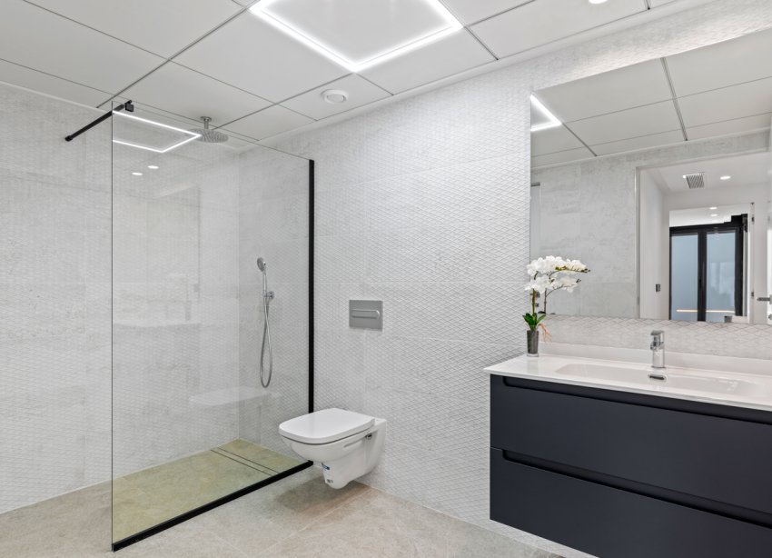 Rynek Wtórny - Willa - El Campello - El Amerador