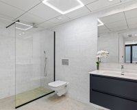 Rynek Wtórny - Willa - El Campello - El Amerador