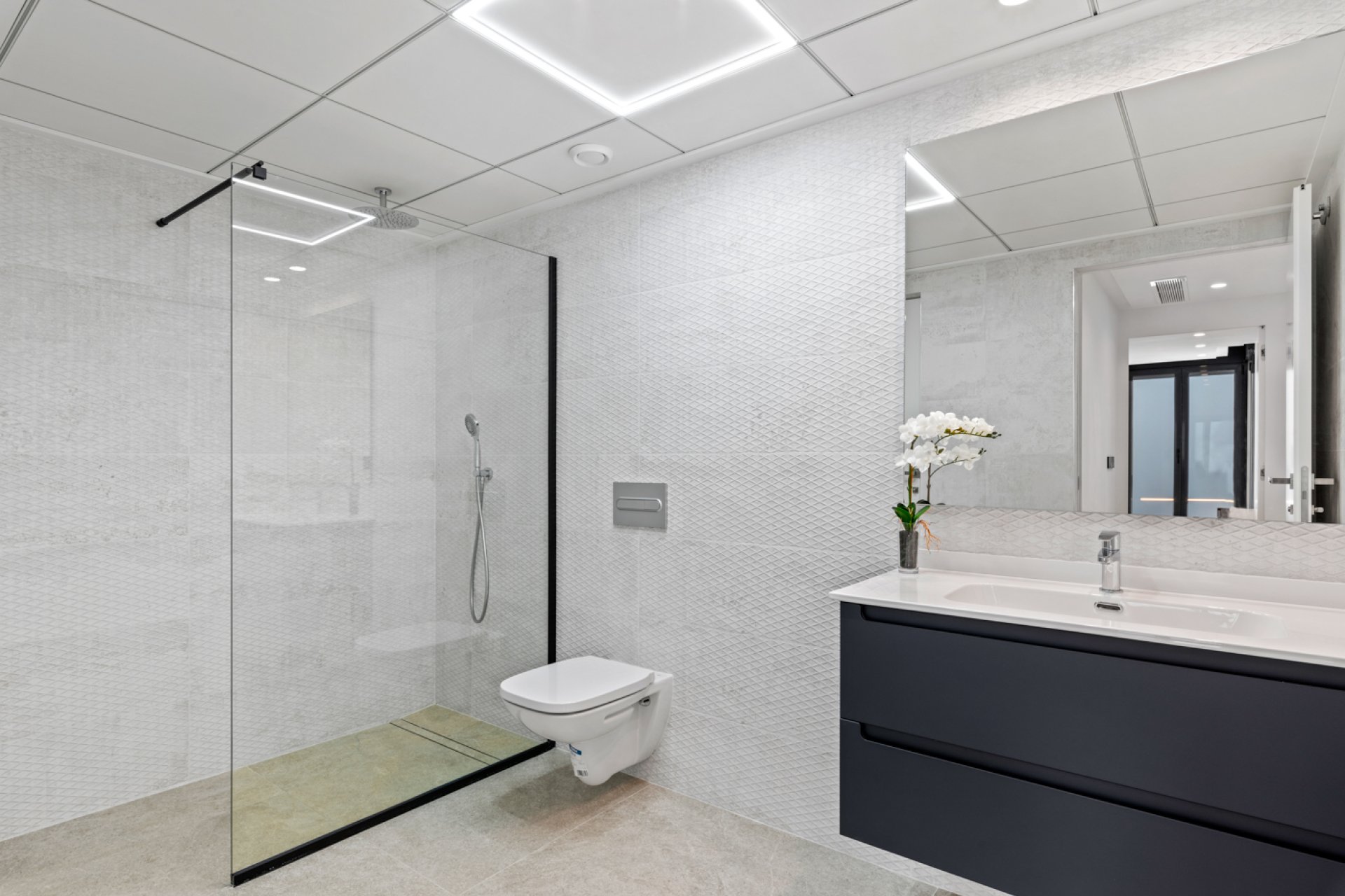 Rynek Wtórny - Willa - El Campello - El Amerador