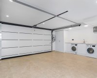 Rynek Wtórny - Willa - El Campello - El Amerador