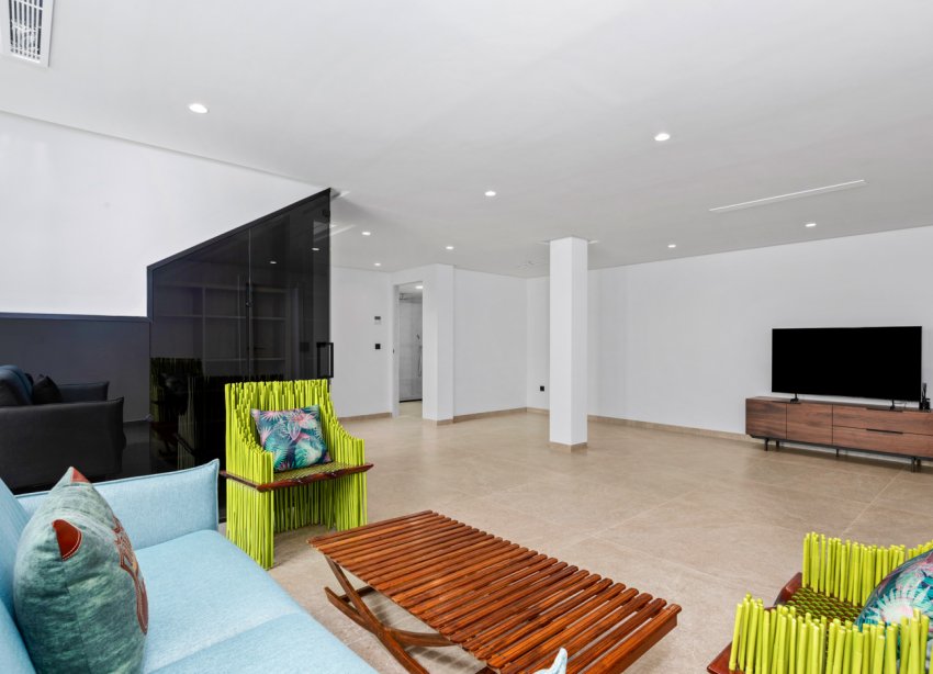 Rynek Wtórny - Willa - El Campello - El Amerador