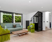 Rynek Wtórny - Willa - El Campello - El Amerador