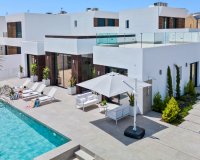 Rynek Wtórny - Willa - El Campello - El Amerador