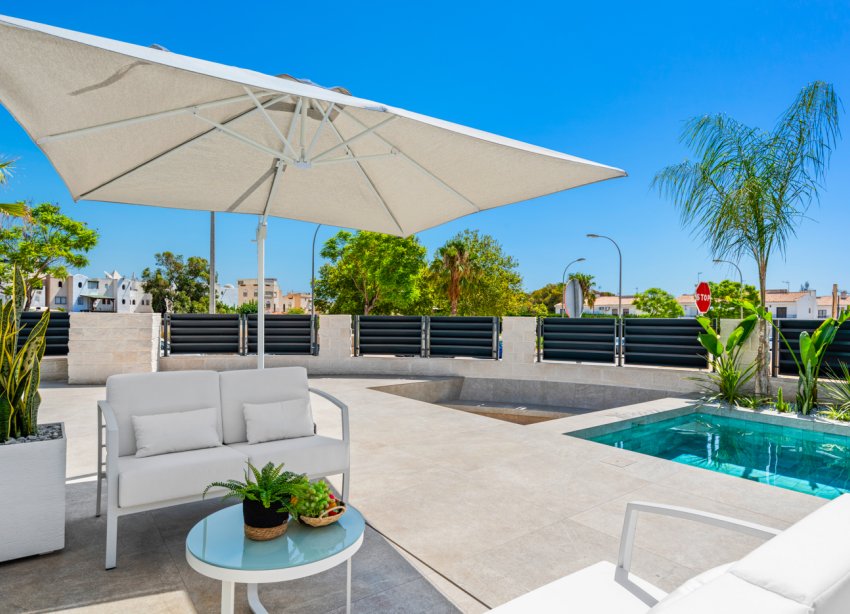 Rynek Wtórny - Willa - El Campello - El Amerador