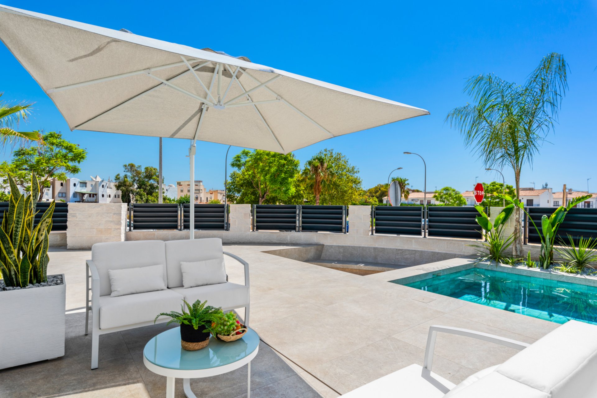 Rynek Wtórny - Willa - El Campello - El Amerador