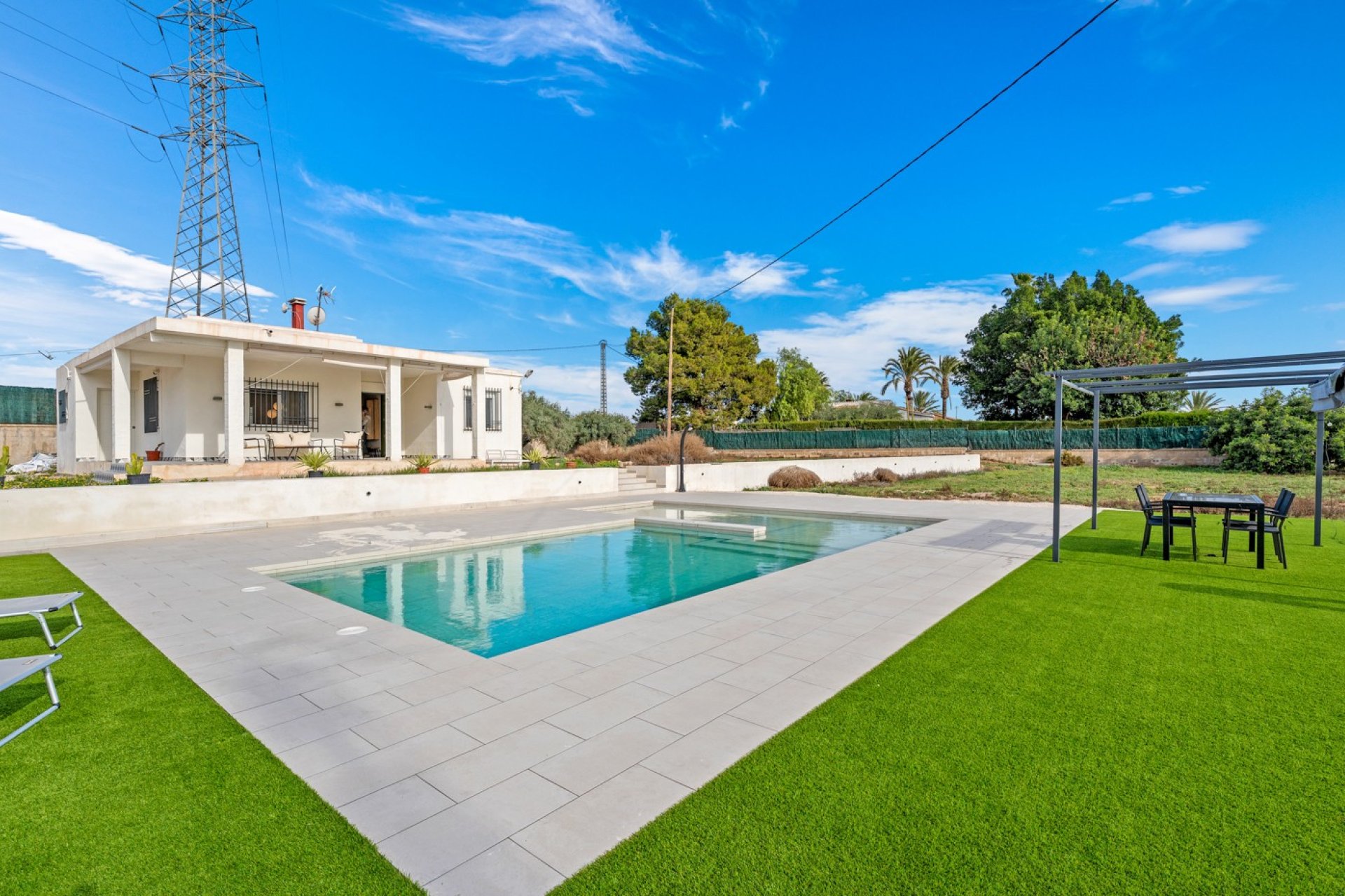 Rynek Wtórny - Willa - Elche - Elche/Elx