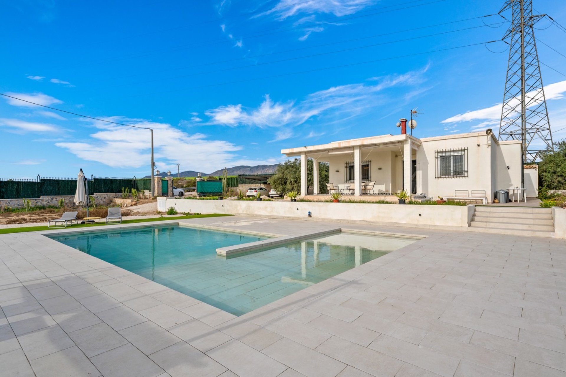 Rynek Wtórny - Willa - Elche - Elche/Elx