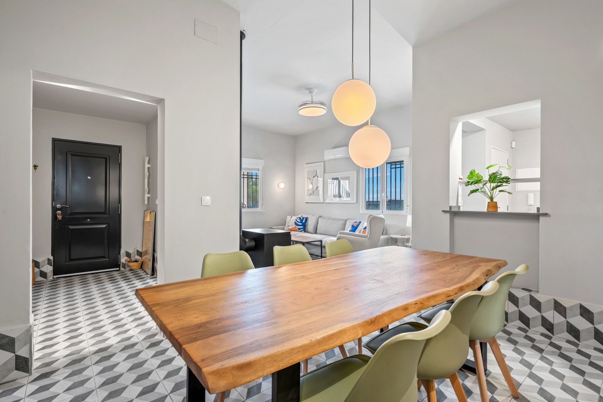 Rynek Wtórny - Willa - Elche - Elche/Elx