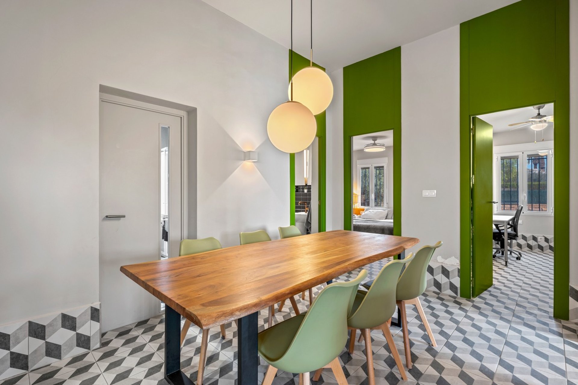 Rynek Wtórny - Willa - Elche - Elche/Elx