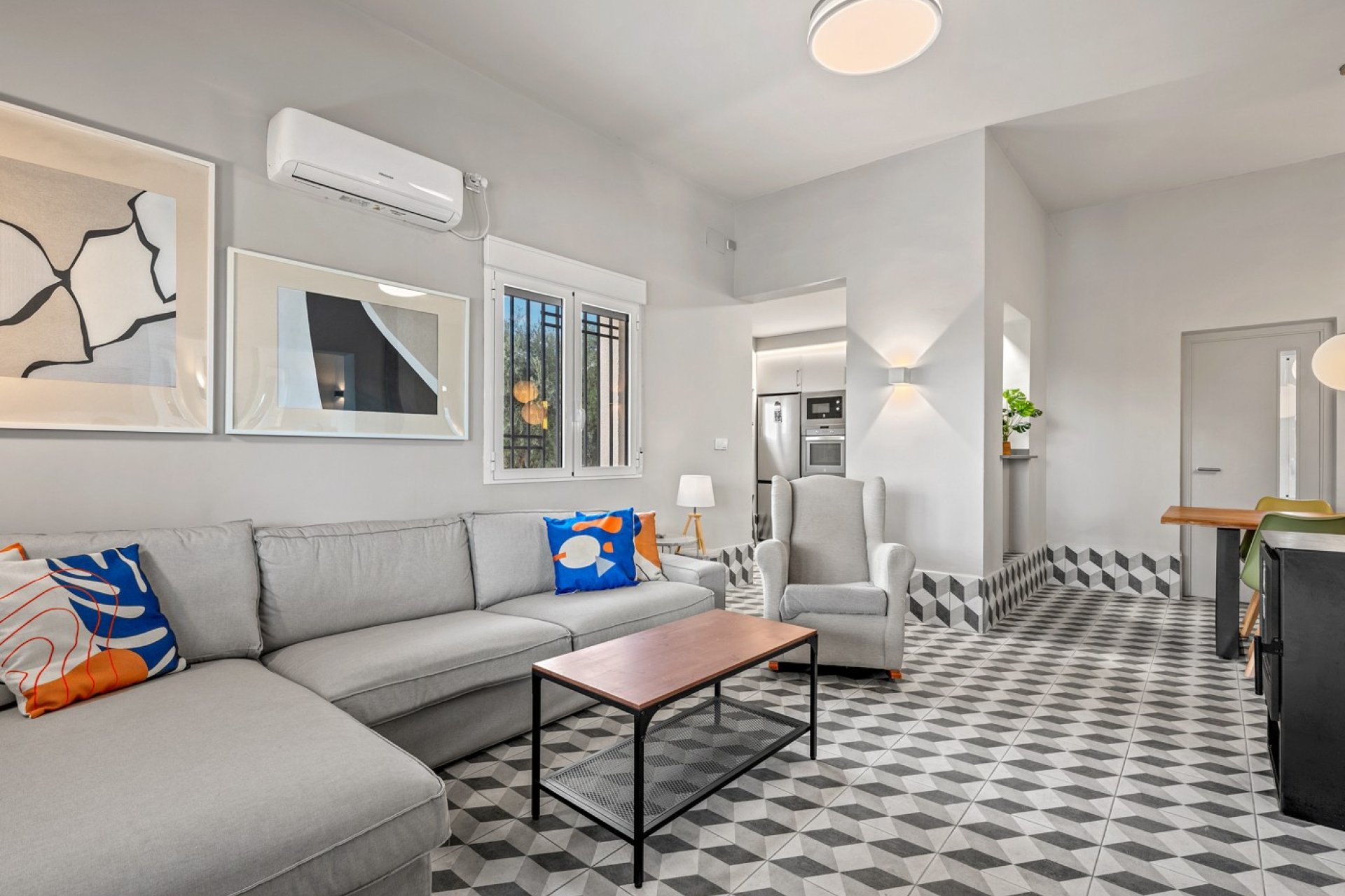 Rynek Wtórny - Willa - Elche - Elche/Elx