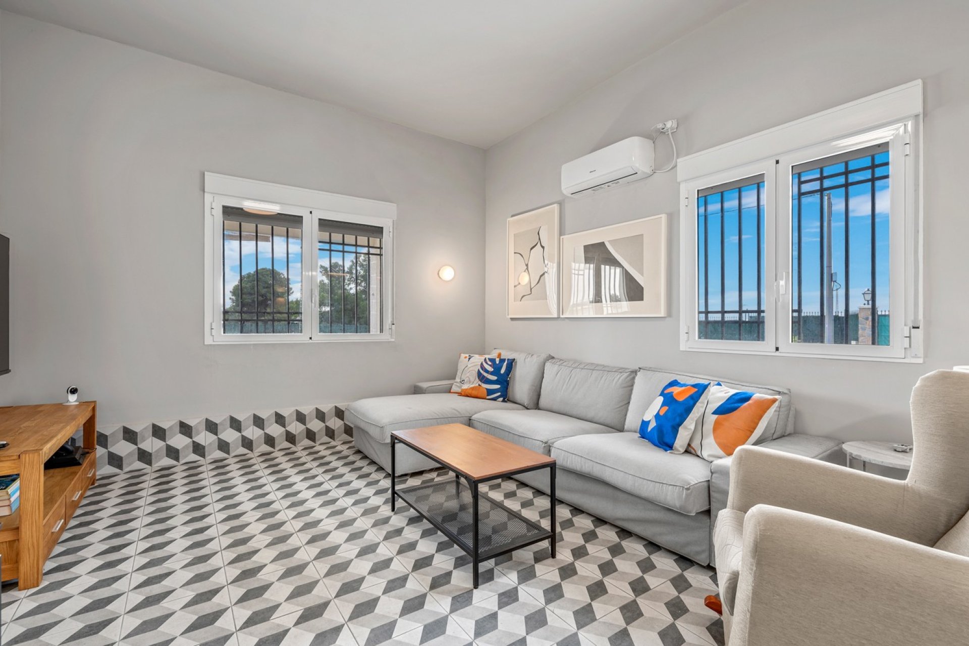 Rynek Wtórny - Willa - Elche - Elche/Elx