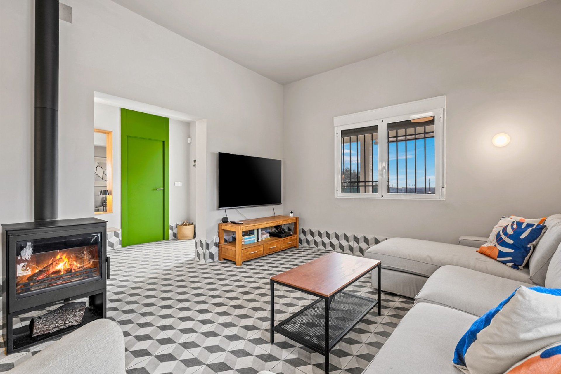 Rynek Wtórny - Willa - Elche - Elche/Elx