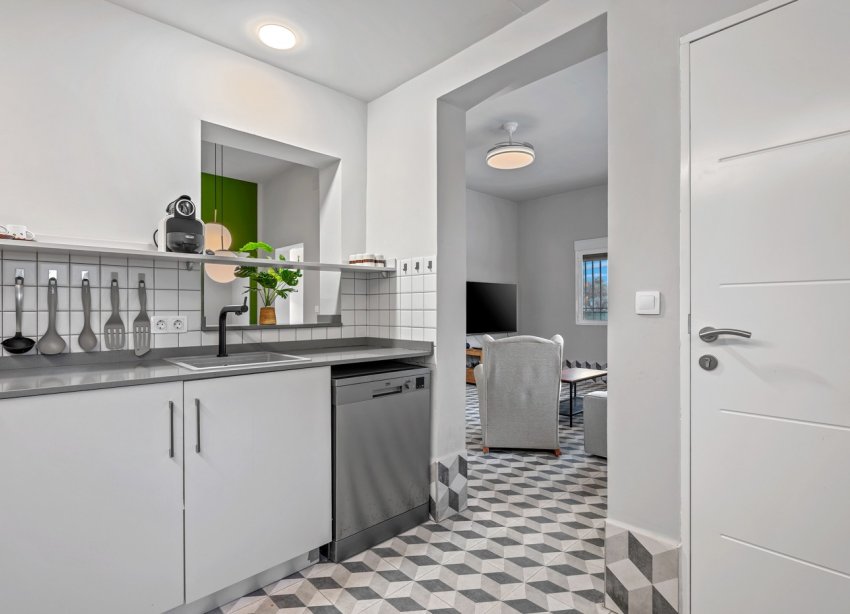 Rynek Wtórny - Willa - Elche - Elche/Elx