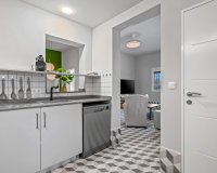 Rynek Wtórny - Willa - Elche - Elche/Elx