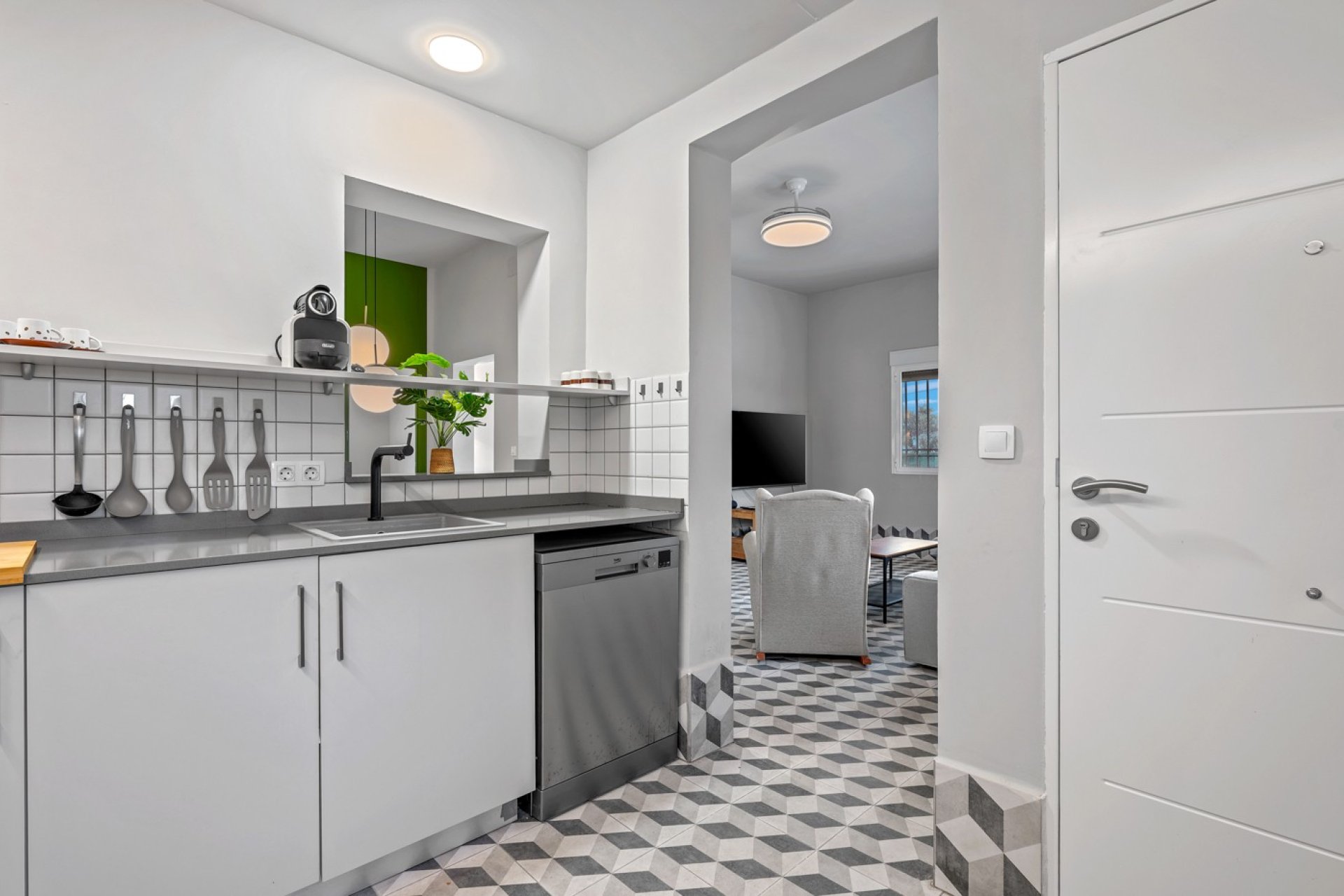 Rynek Wtórny - Willa - Elche - Elche/Elx