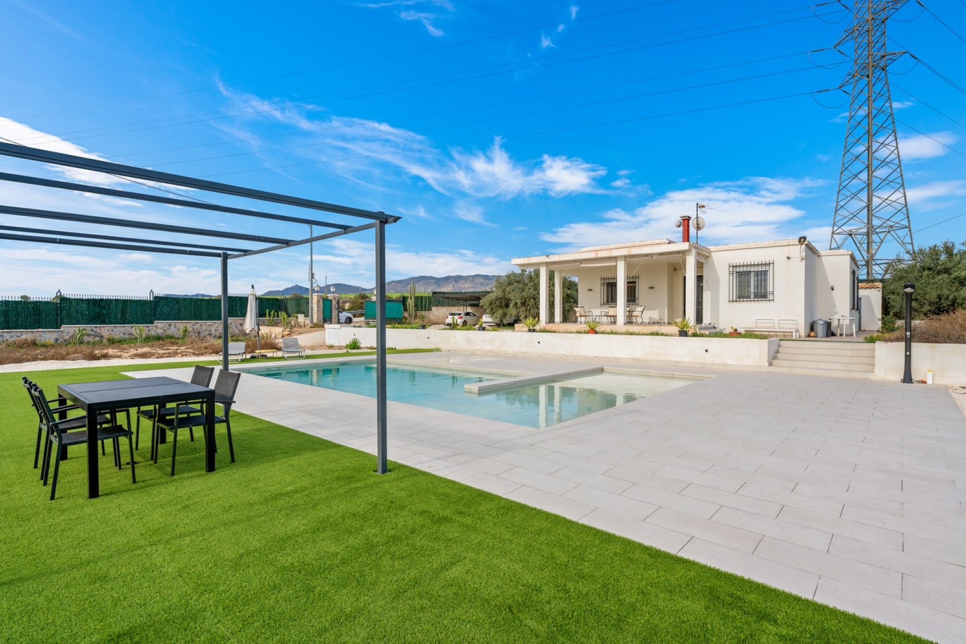 Rynek Wtórny - Willa - Elche - Elche/Elx