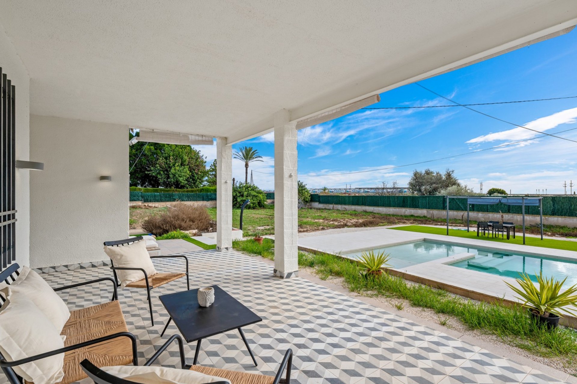 Rynek Wtórny - Willa - Elche - Elche/Elx