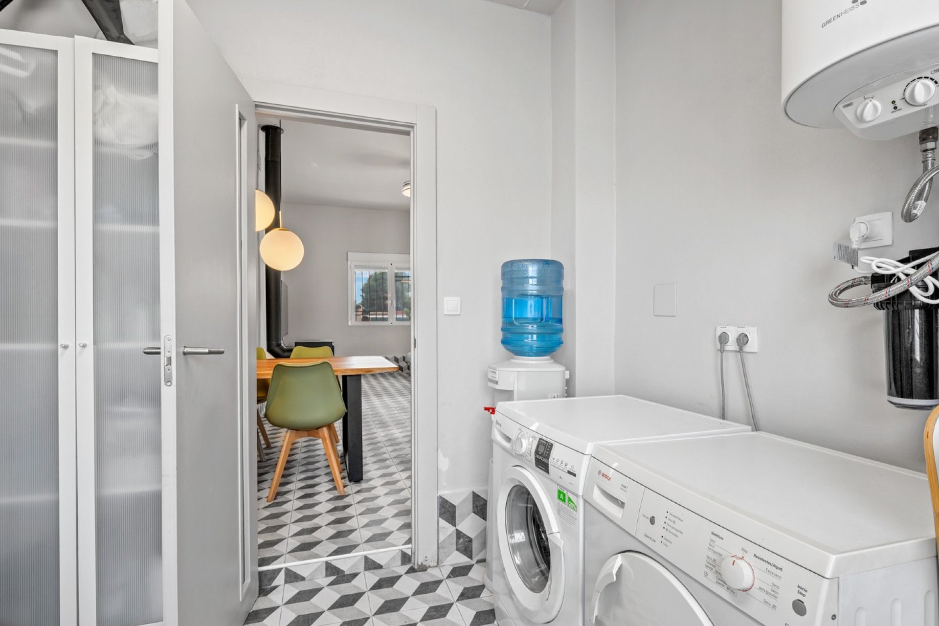 Rynek Wtórny - Willa - Elche - Elche/Elx