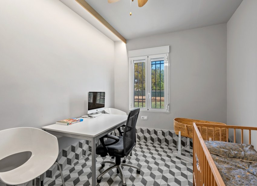 Rynek Wtórny - Willa - Elche - Elche/Elx