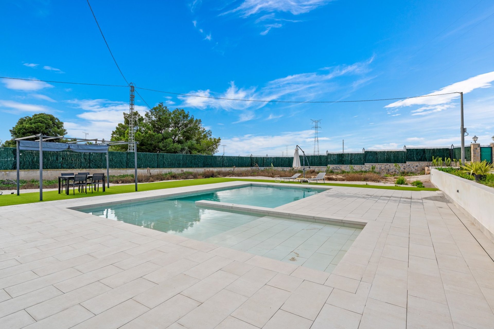 Rynek Wtórny - Willa - Elche - Elche/Elx