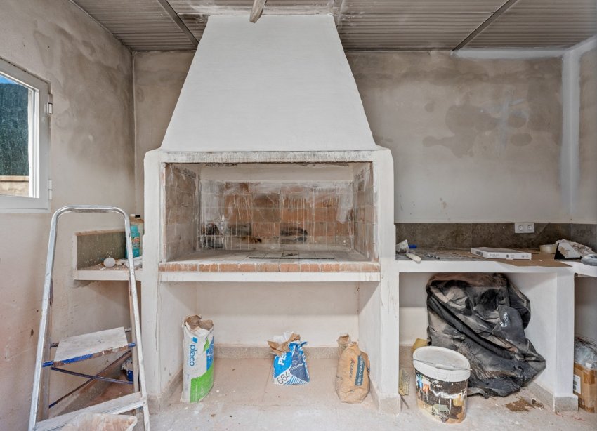 Rynek Wtórny - Willa - Elche - Elche/Elx