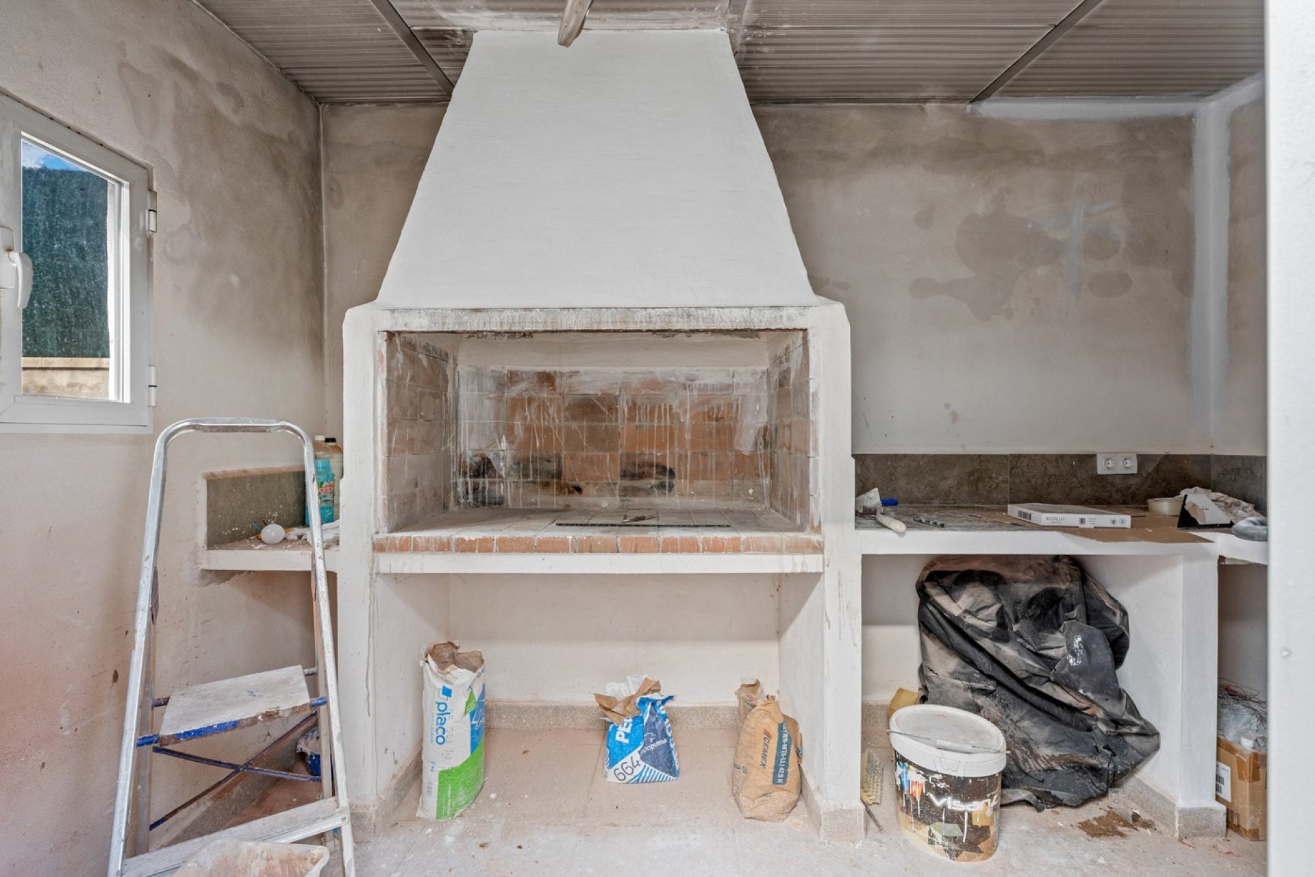 Rynek Wtórny - Willa - Elche - Elche/Elx