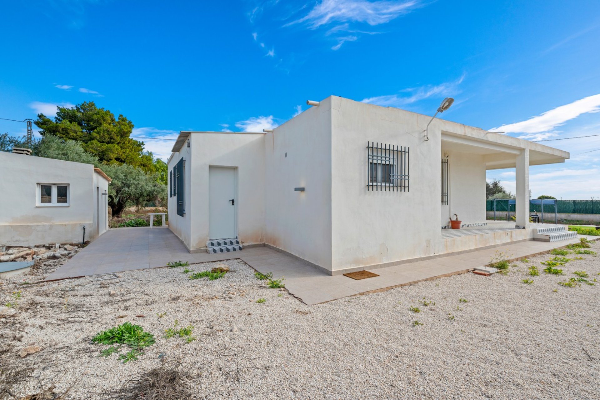 Rynek Wtórny - Willa - Elche - Elche/Elx