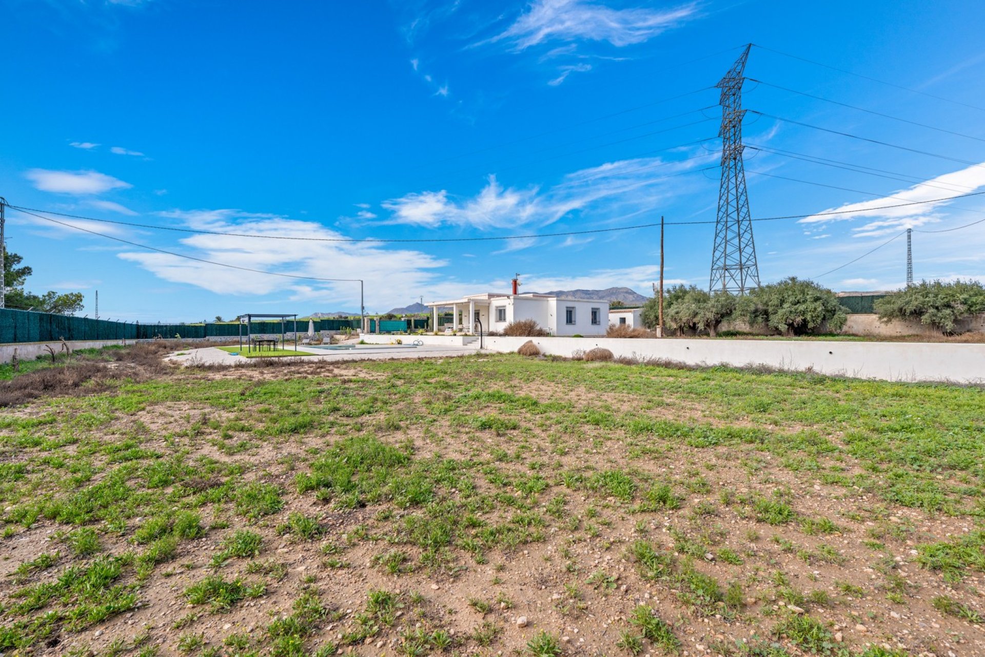 Rynek Wtórny - Willa - Elche - Elche/Elx