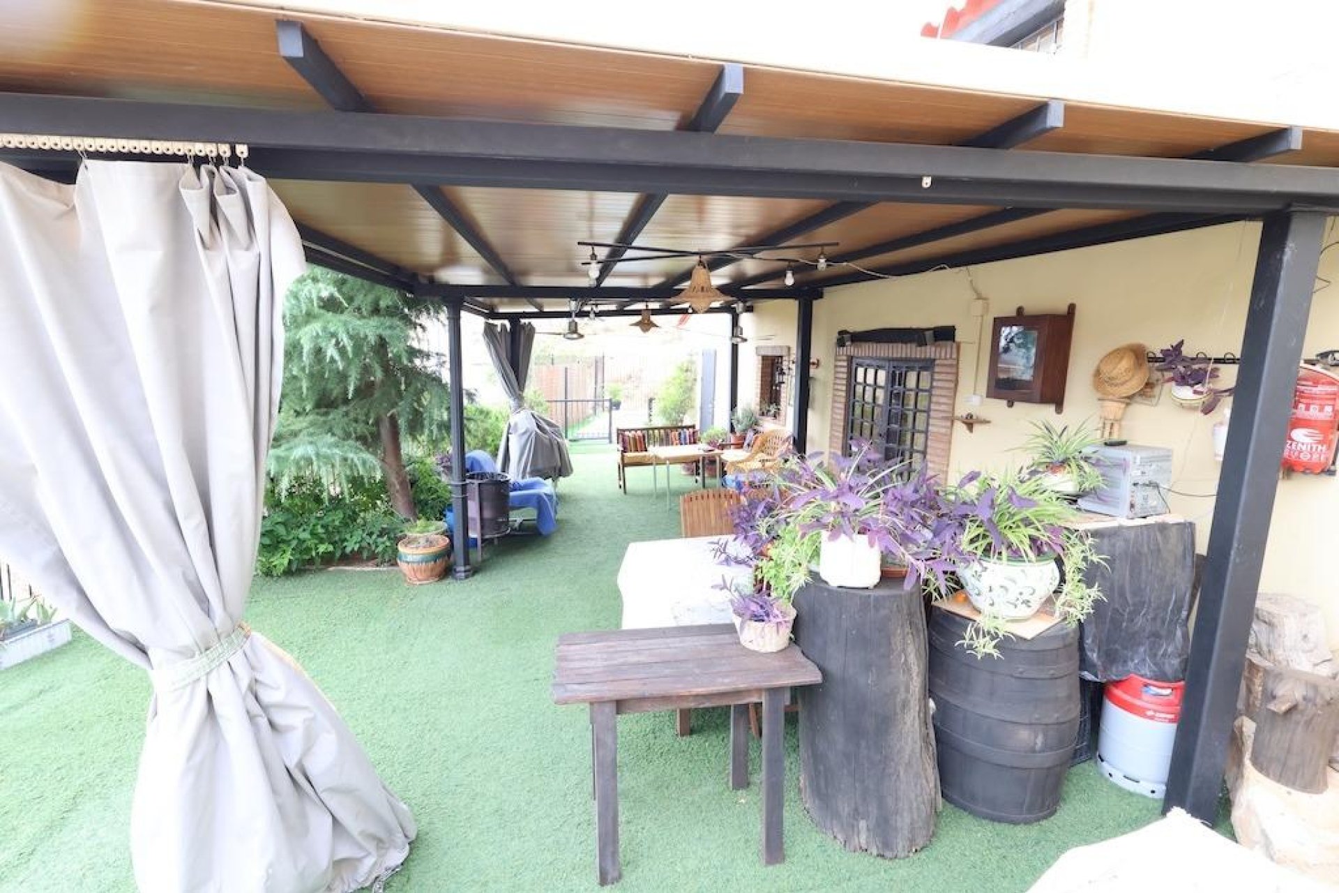 Rynek Wtórny - Willa - Fortuna - La garapacha