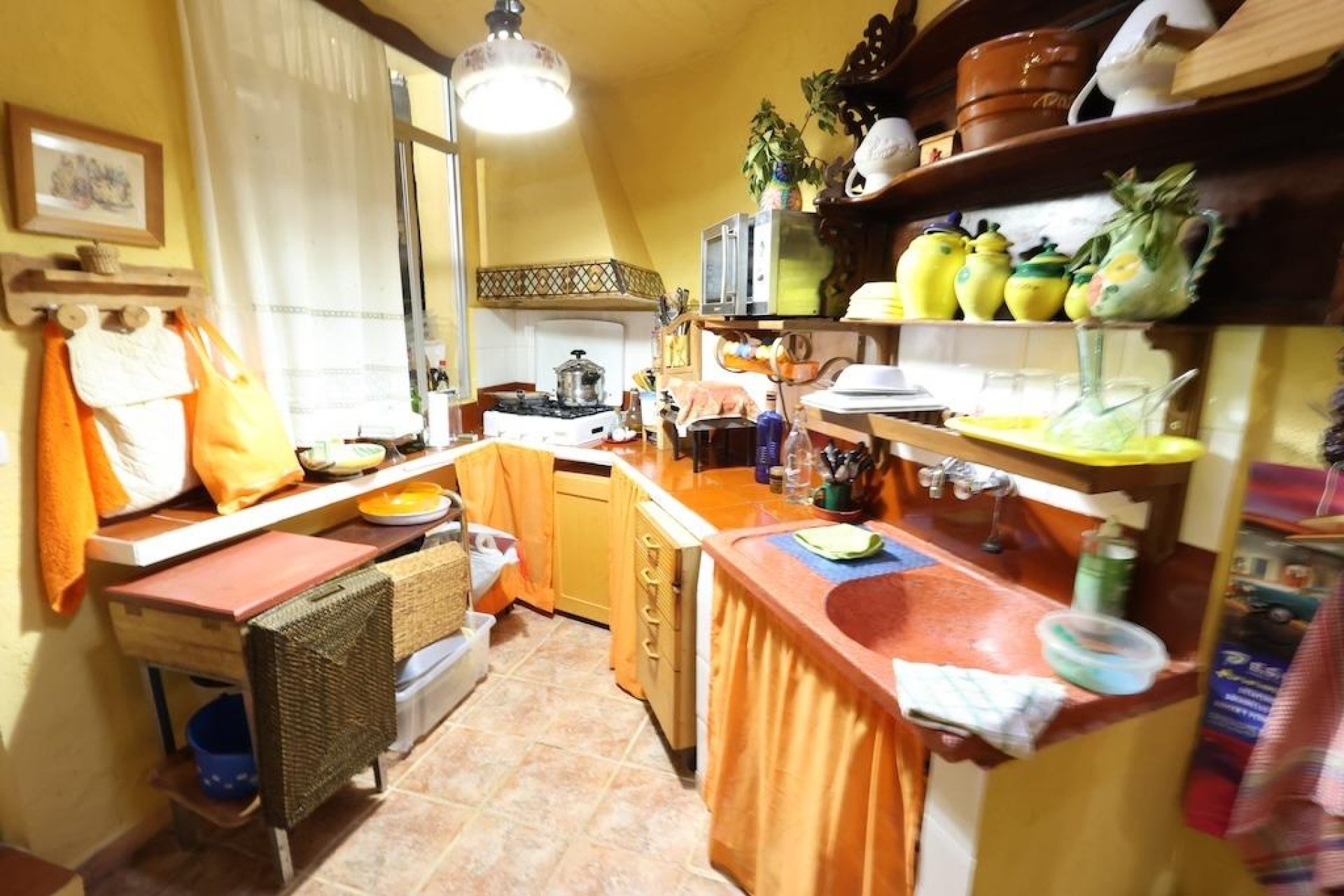 Rynek Wtórny - Willa - Fortuna - La garapacha