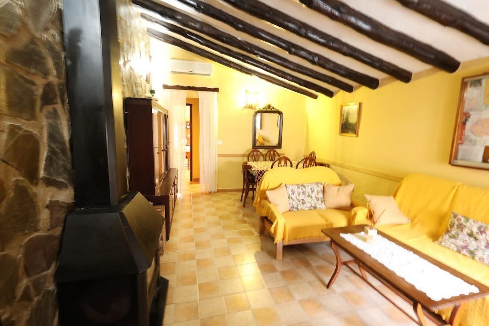 Rynek Wtórny - Willa - Fortuna - La garapacha