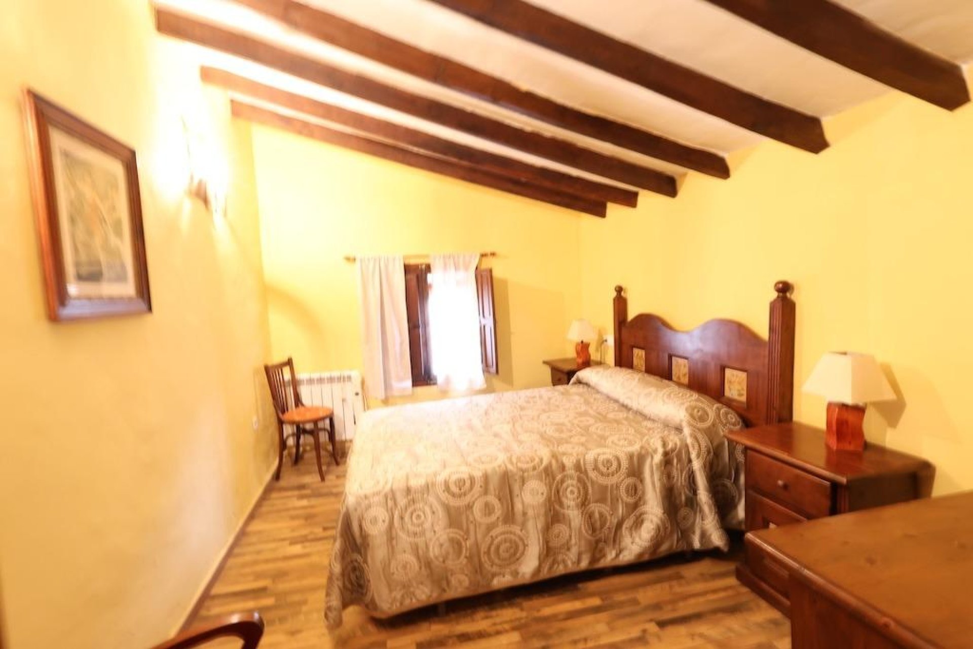 Rynek Wtórny - Willa - Fortuna - La garapacha