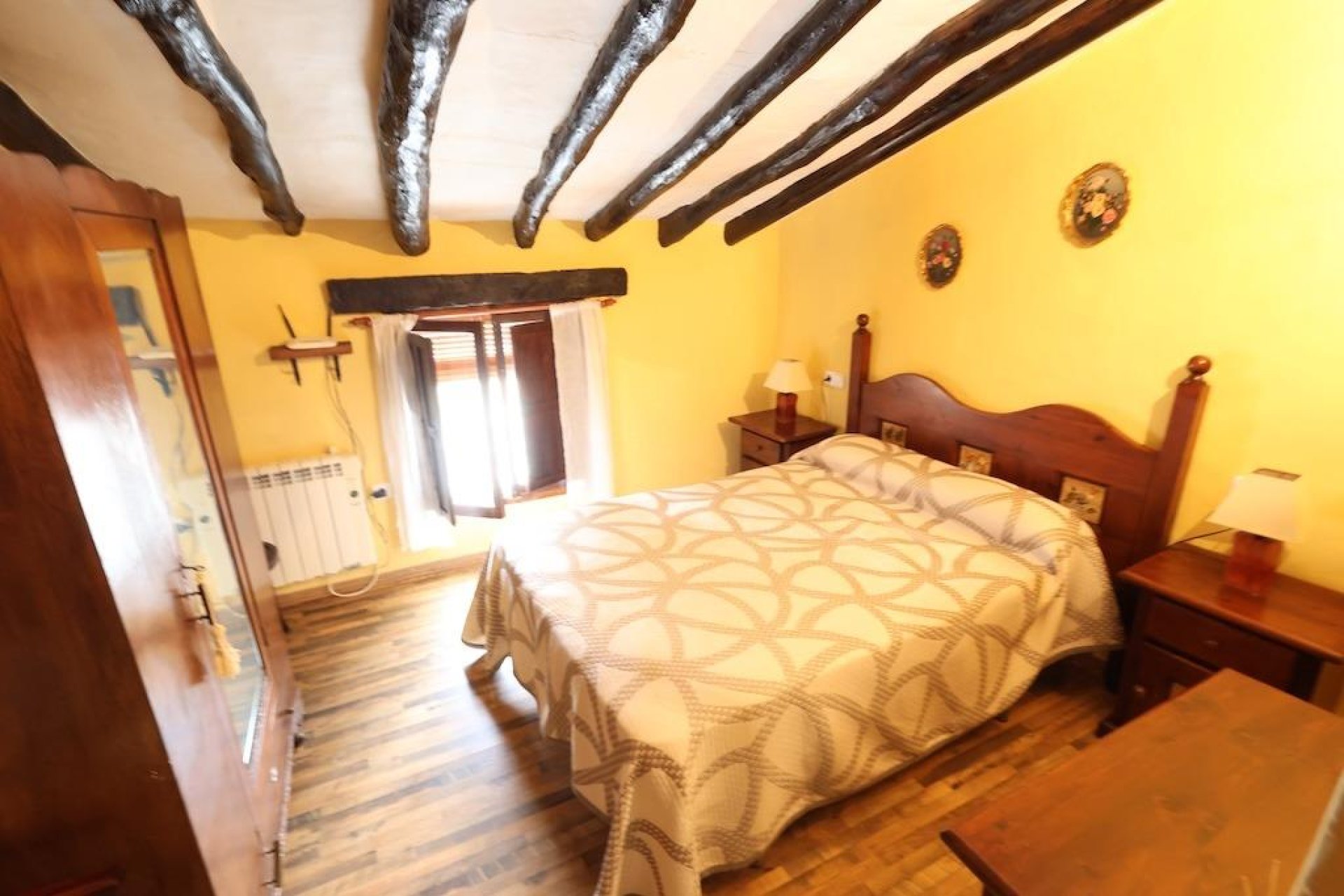 Rynek Wtórny - Willa - Fortuna - La garapacha