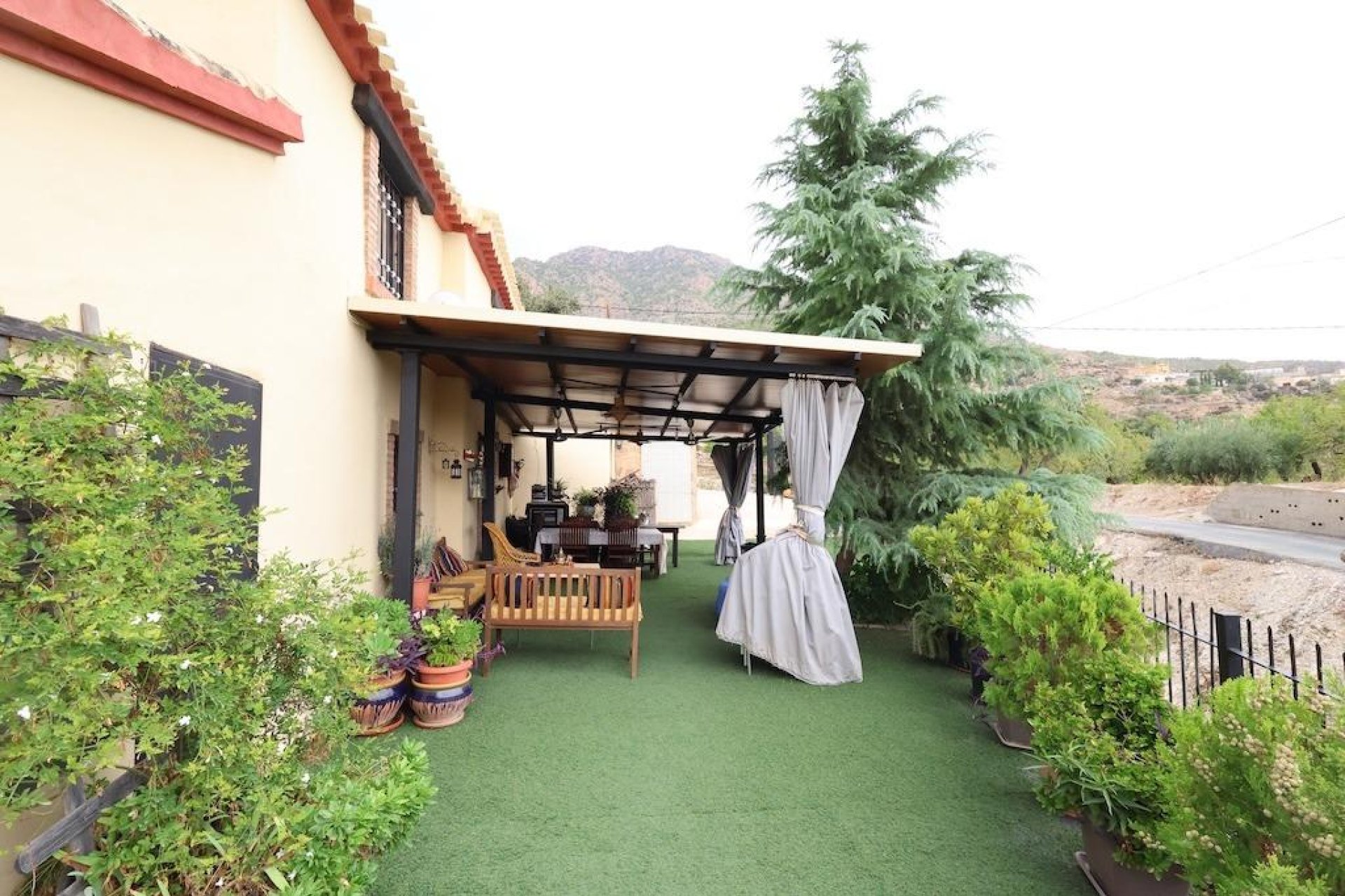 Rynek Wtórny - Willa - Fortuna - La garapacha