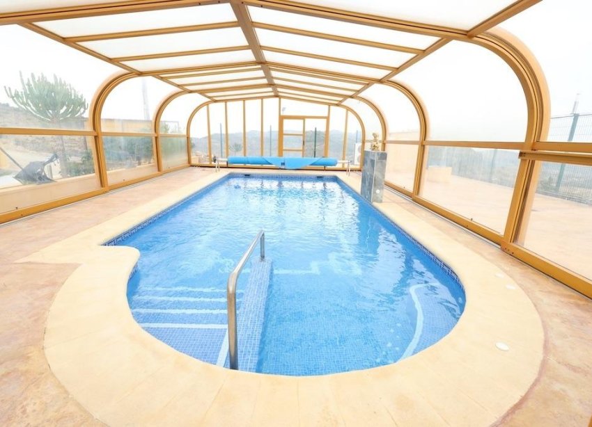 Rynek Wtórny - Willa - Fortuna - La garapacha