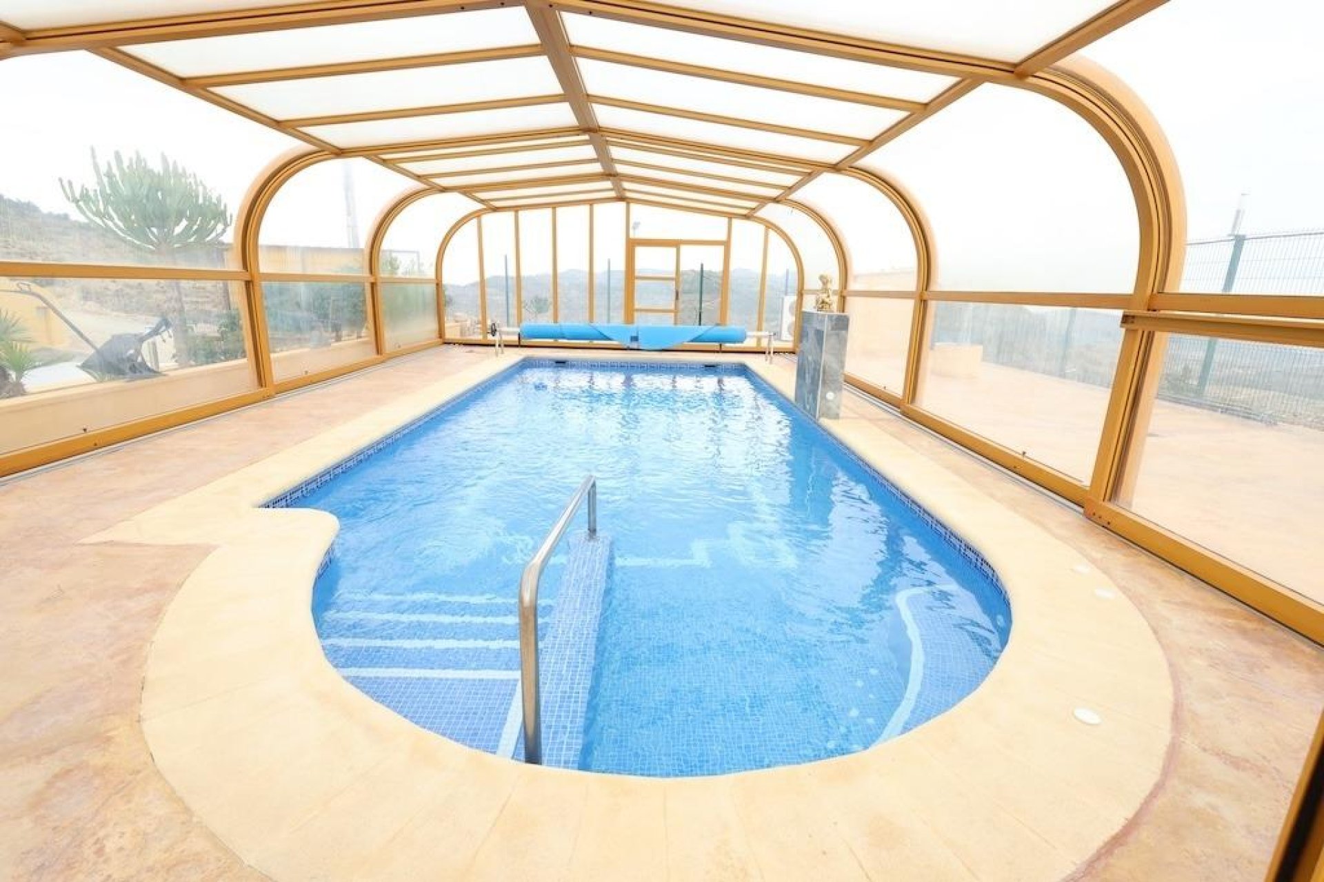 Rynek Wtórny - Willa - Fortuna - La garapacha