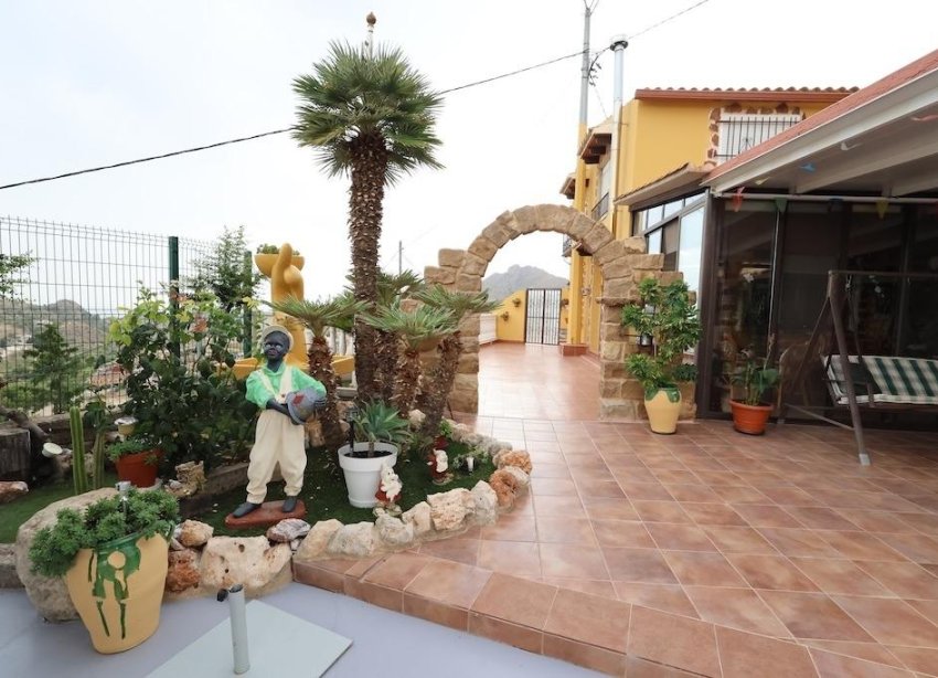 Rynek Wtórny - Willa - Fortuna - La garapacha