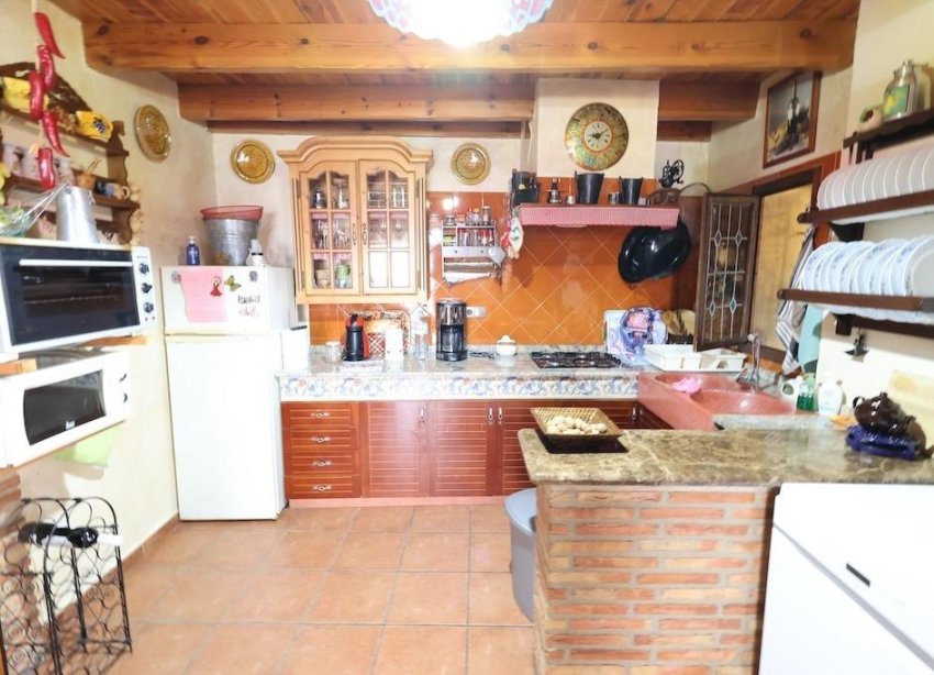 Rynek Wtórny - Willa - Fortuna - La garapacha