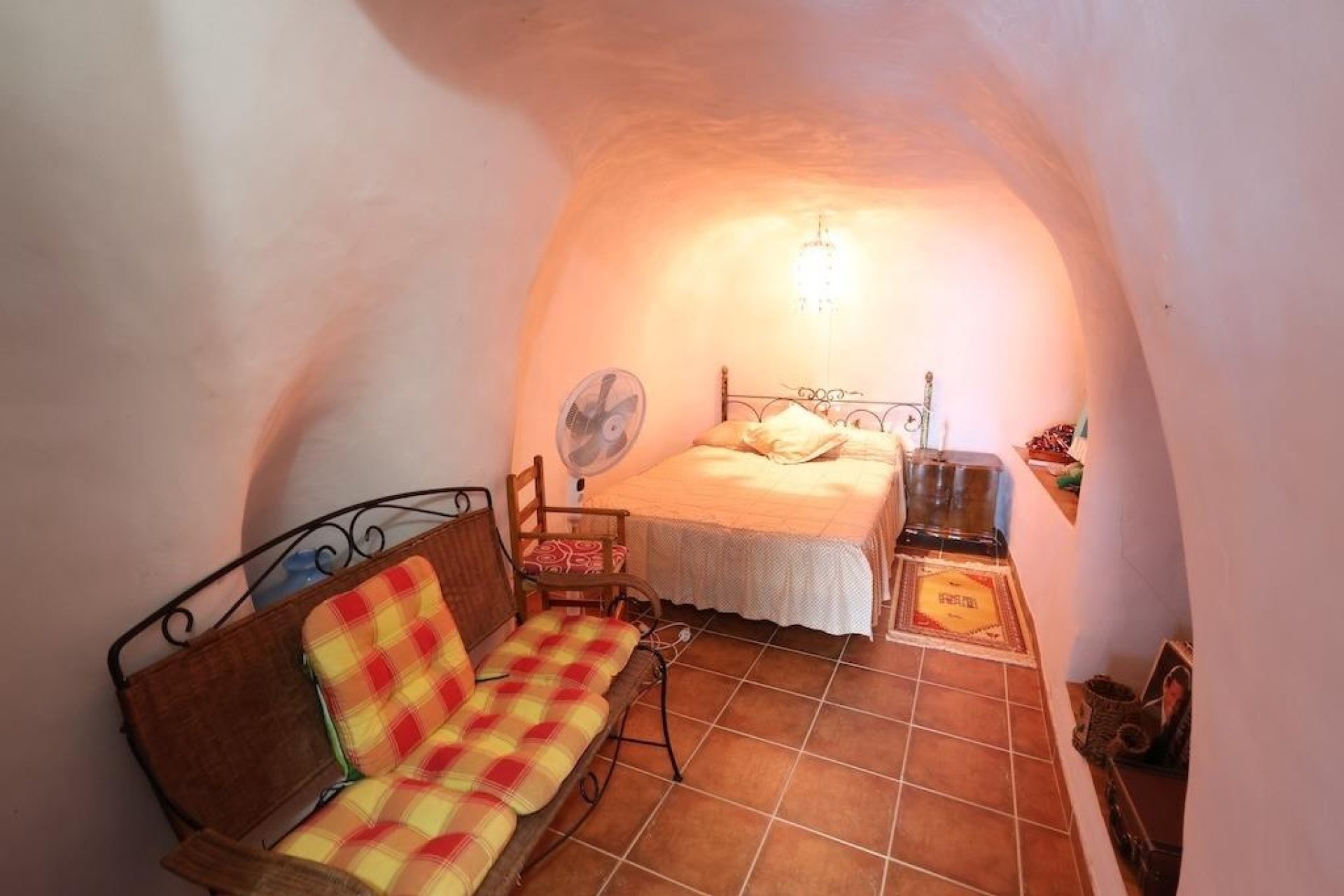 Rynek Wtórny - Willa - Fortuna - La garapacha