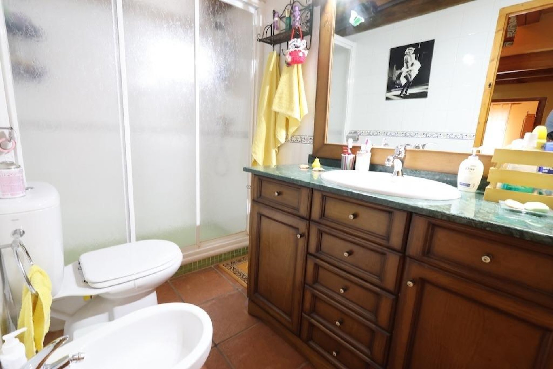 Rynek Wtórny - Willa - Fortuna - La garapacha